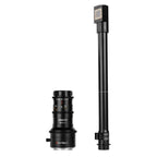 Astrhori 28mm F13-40 Nikon Z black (Full frame)
