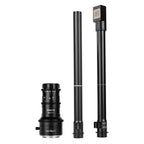 Astrhori 28mm F13-40 Sony E schwarz (Vollformat) Kit