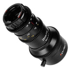 Astrhori 28mm F13-40 Sony E schwarz (Vollformat) Kit