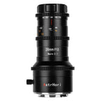 Astrhori 28mm F13-40 Canon RF black (Full frame) kit