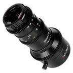 Astrhori 28mm F13-40 Sony E schwarz (Vollformat)