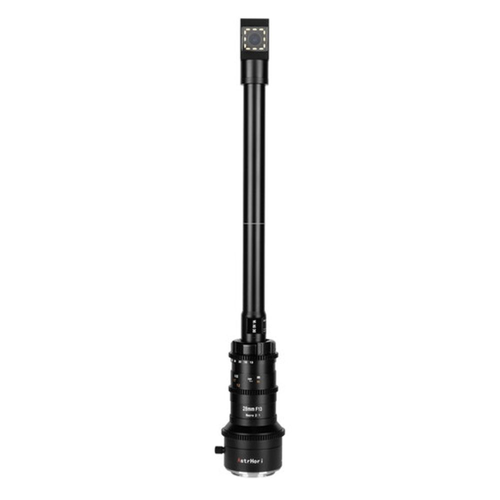 Astrhori 28mm F13 Nikon Z black (Full frame) kit