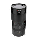 Astrhori 120mm F2.8-22 Sony E schwarz (Vollformat)
