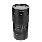 Astrhori 120mm F2.8-22 Sony E schwarz (Vollformat)