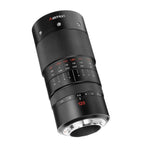 Astrhori 120mm F2.8-22 Sony E schwarz (Vollformat)