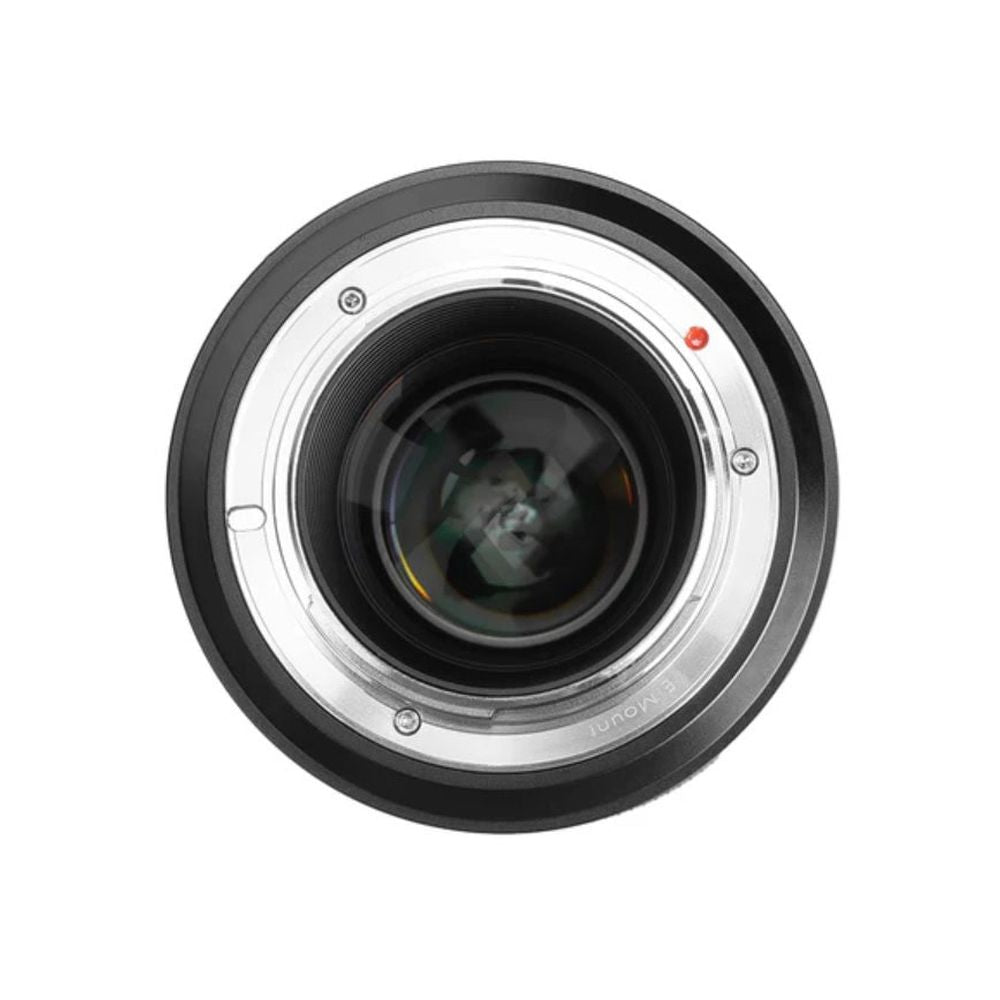 Astrhori 120mm F2.8-22 Sony E schwarz (Vollformat)