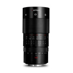 Astrhori 120mm F2.8 Nikon Z black (Full frame)