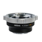 Metabones ARRI PL to Sony E-Mount T CINE Adapter S