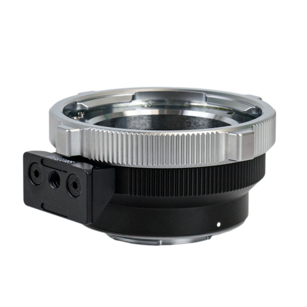 Metabones ARRI PL to Sony E-Mount T CINE Adapter S