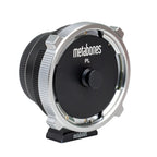 Metabones ARRI PL to Sony E-Mount T CINE Adapter S