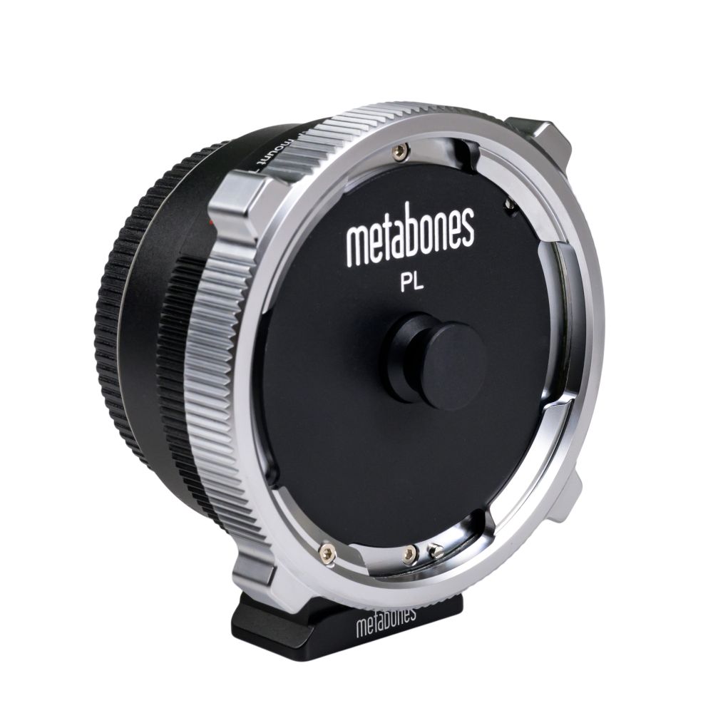 Metabones ARRI PL to Canon EOS R (RF Mount) T CINE Adapter S