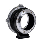 Metabones ARRI PL to Canon EOS R (RF Mount) T CINE Adapter S