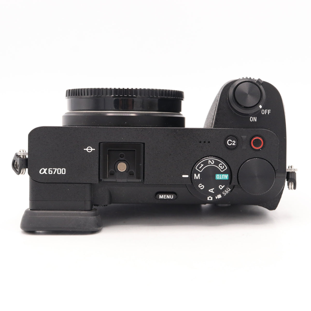 Sony A6700 body occasion