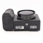 Sony A6700 body occasion