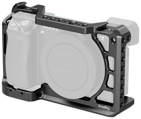SmallRig 2310C Käfig für Sony A6100 / A6300 / A6400 / A6500