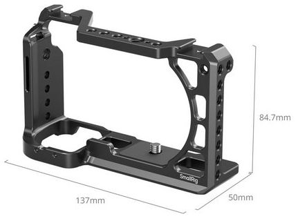 SmallRig 2310C Käfig für Sony A6100 / A6300 / A6400 / A6500