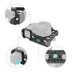 SmallRig 2310C Käfig für Sony A6100 / A6300 / A6400 / A6500