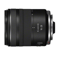 Canon RF 16-28mm f/2.8 IS STM