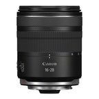 Canon RF 16-28mm f/2.8 IS STM