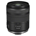 Canon RF 16-28mm f/2.8 IS STM