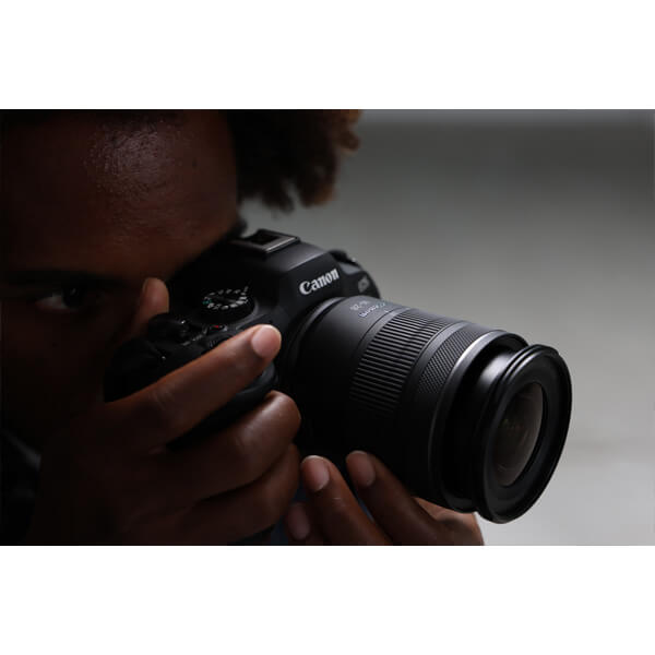 Canon RF 16-28mm f/2.8 IS STM