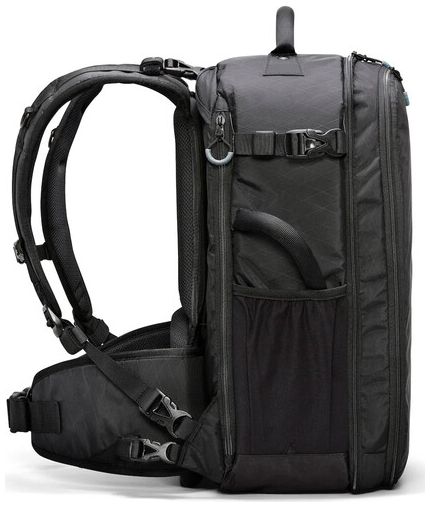 Gura Gear Kiboko 2.0 30L+ schwarz