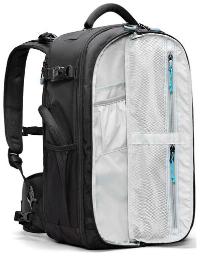 Gura Gear Kiboko 2.0 30L+ schwarz