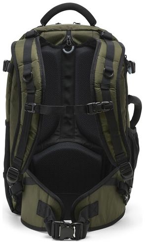 Gura Gear Kiboko 2.0 30L+ Forest Green