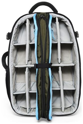Gura Gear Kiboko 2.0 30L+ Forest Green