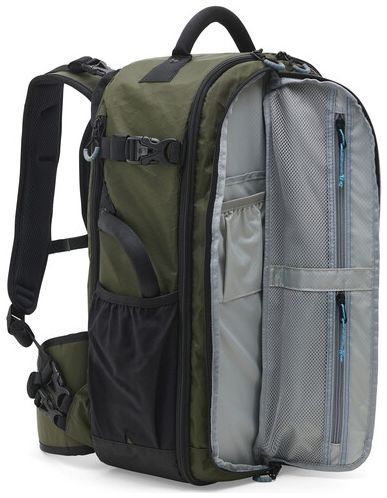 Gura Gear Kiboko 2.0 30L+ Forest Green