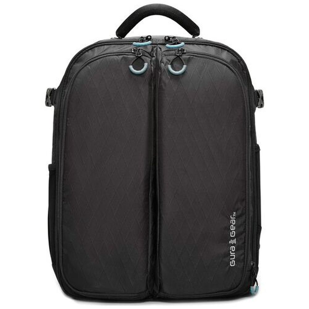 Gura Gear Kiboko 2.0 22L+ schwarz