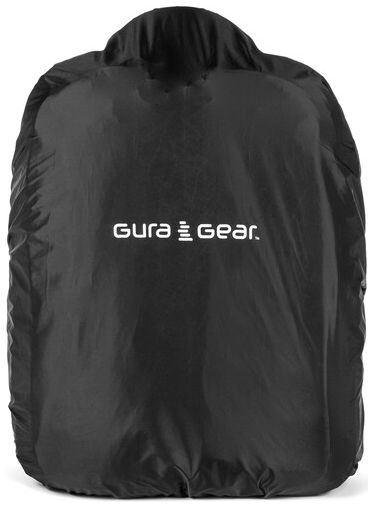 Gura Gear Kiboko 2.0 22L+ schwarz