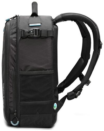 Gura Gear Kiboko 2.0 16L+ black