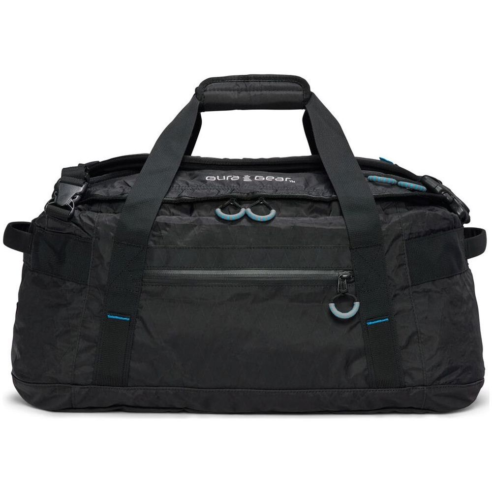 Gura Gear Mara Travel Duffel 40L schwarz