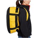 Gura Gear Mara Travel Duffel 60L gelb