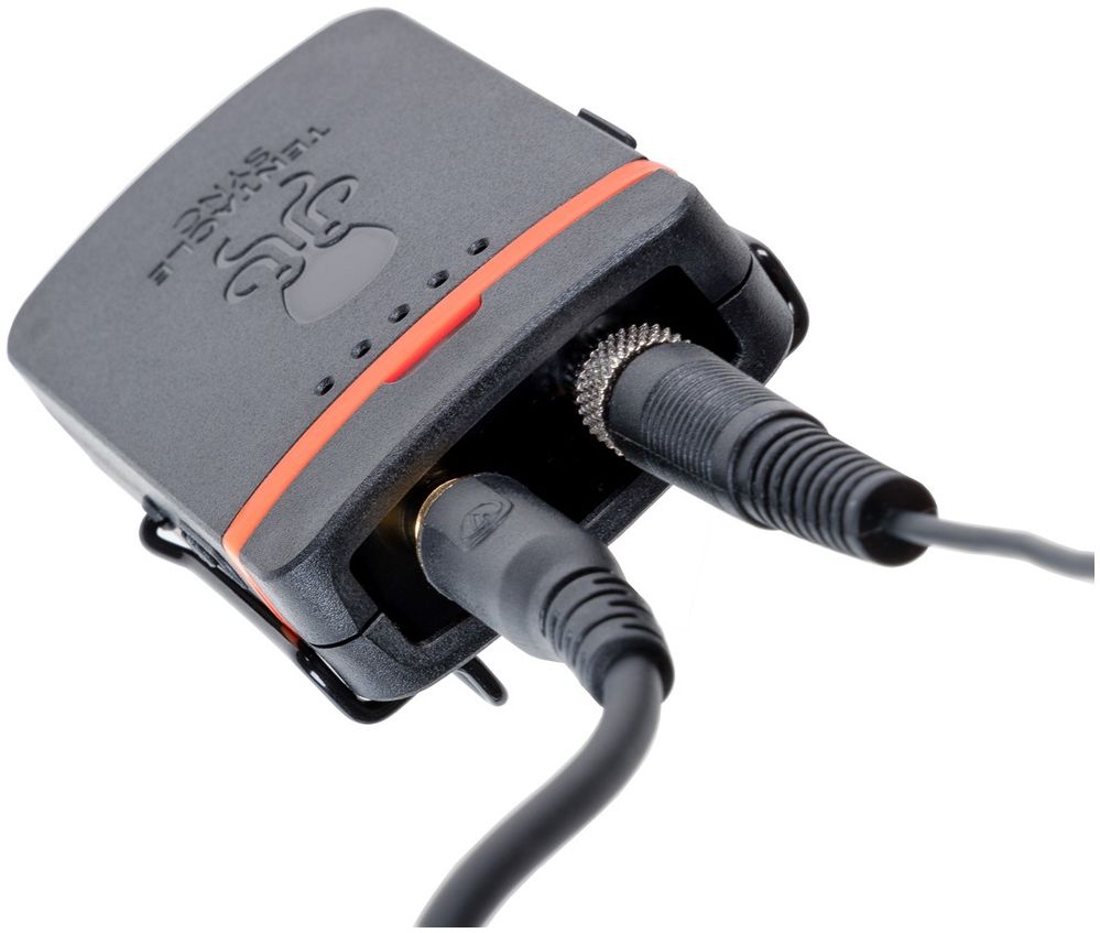 Tentacle Sync TRACK E - Basic Box