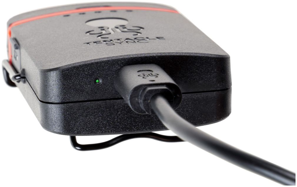 Tentacle Sync TRACK E - Basic Box