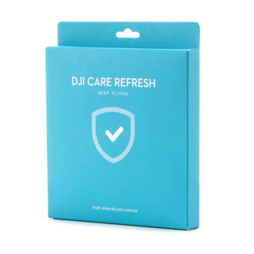 DJI Care Refresh 1-Jahres-Plan für Osmo Mobile 7 (nicht PRO)