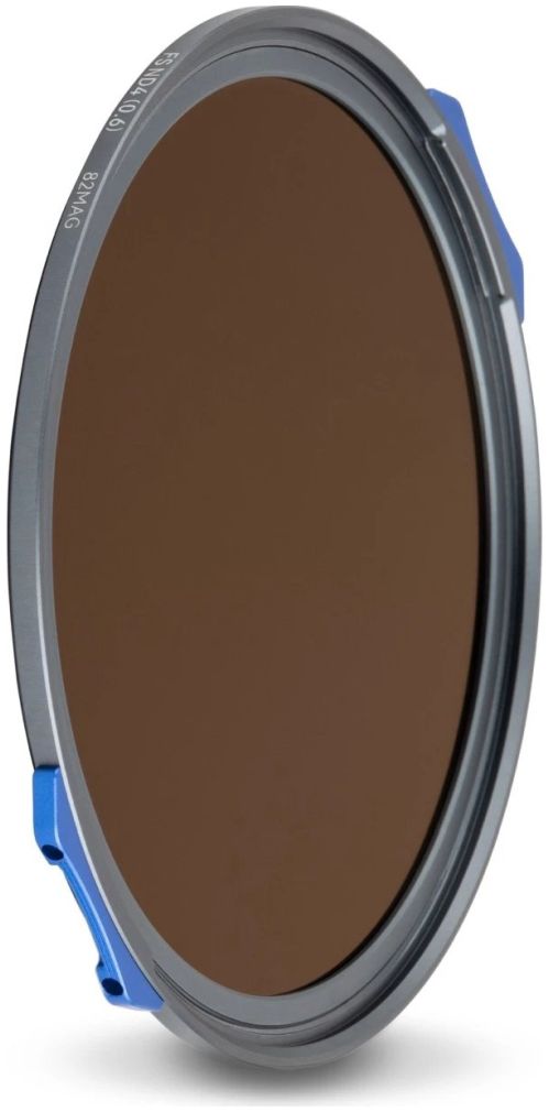 NiSi JetMag Pro FS ND4 (0.6) 82MAG Magnetischer Filter