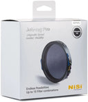 NiSi JetMag Pro 82MAG Filmmaker Kit