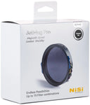 NiSi JetMag Pro 82MAG Cinema Kit