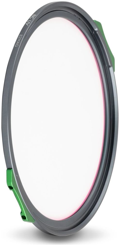 NiSi JetMag Pro NC UV 95MAG Magnetischer Filter