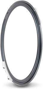 NiSi JetMag Pro Cross Screen 4x 95MAG Magnetic Filter
