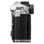 OM SYSTEM OM-3 body