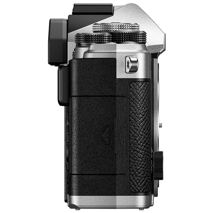OM SYSTEM OM-3 body