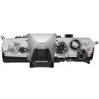 OM SYSTEM OM-3 body