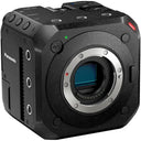 Panasonic AW-UB10E - 4K-Mehrzweckkamera im Box-Stil