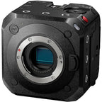 Panasonic AW-UB10E - 4K-Mehrzweckkamera im Box-Stil