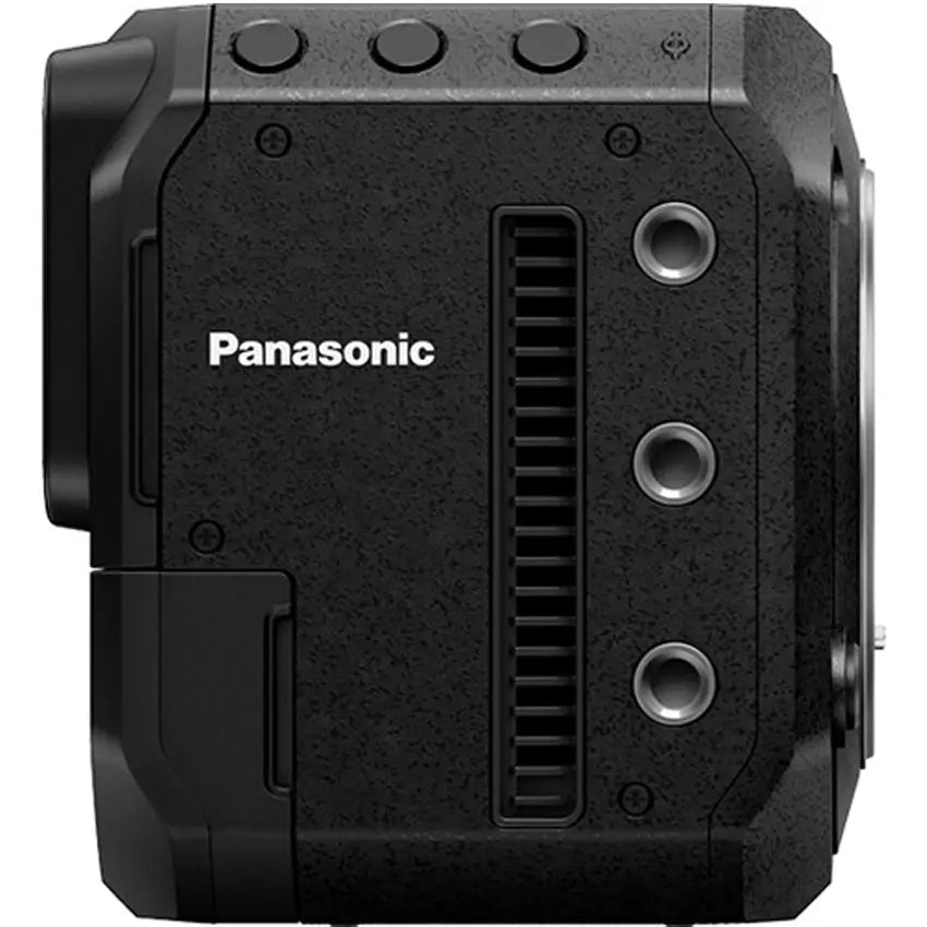 Panasonic AW-UB10E - 4K-Mehrzweckkamera im Box-Stil