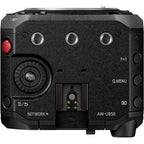Panasonic AW-UB10E - 4K-Mehrzweckkamera im Box-Stil